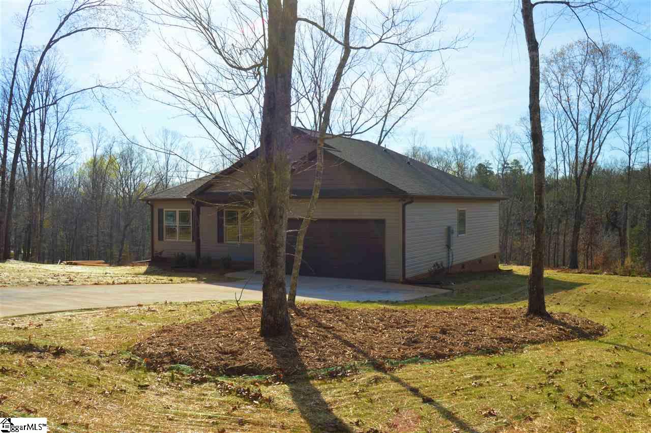 421 Bolding Road Liberty, SC 29657 - Photo 4 of 29