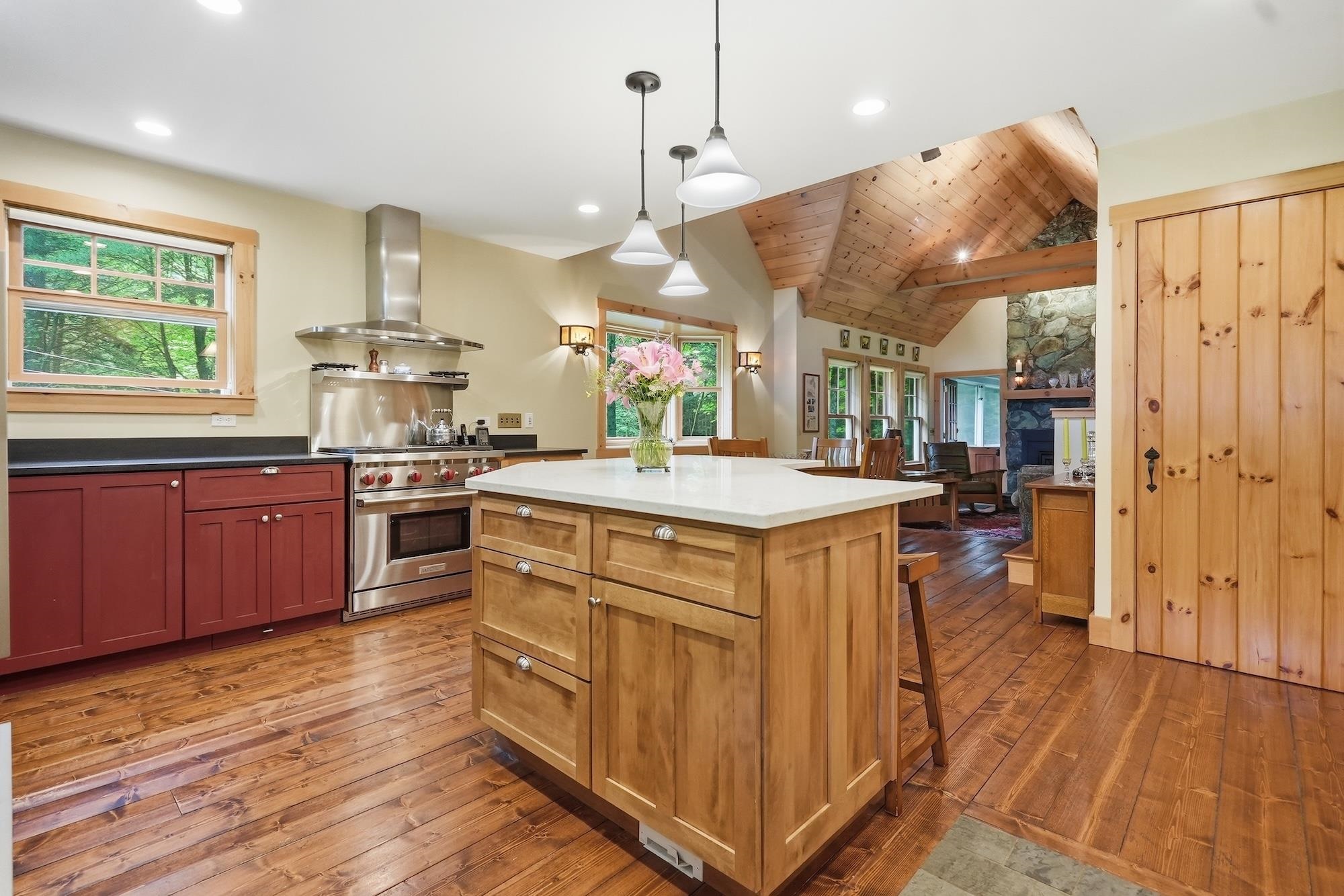 1369 West Hill Road Roxbury, VT 05669 - Photo 8 of 60 Gallery Image 8