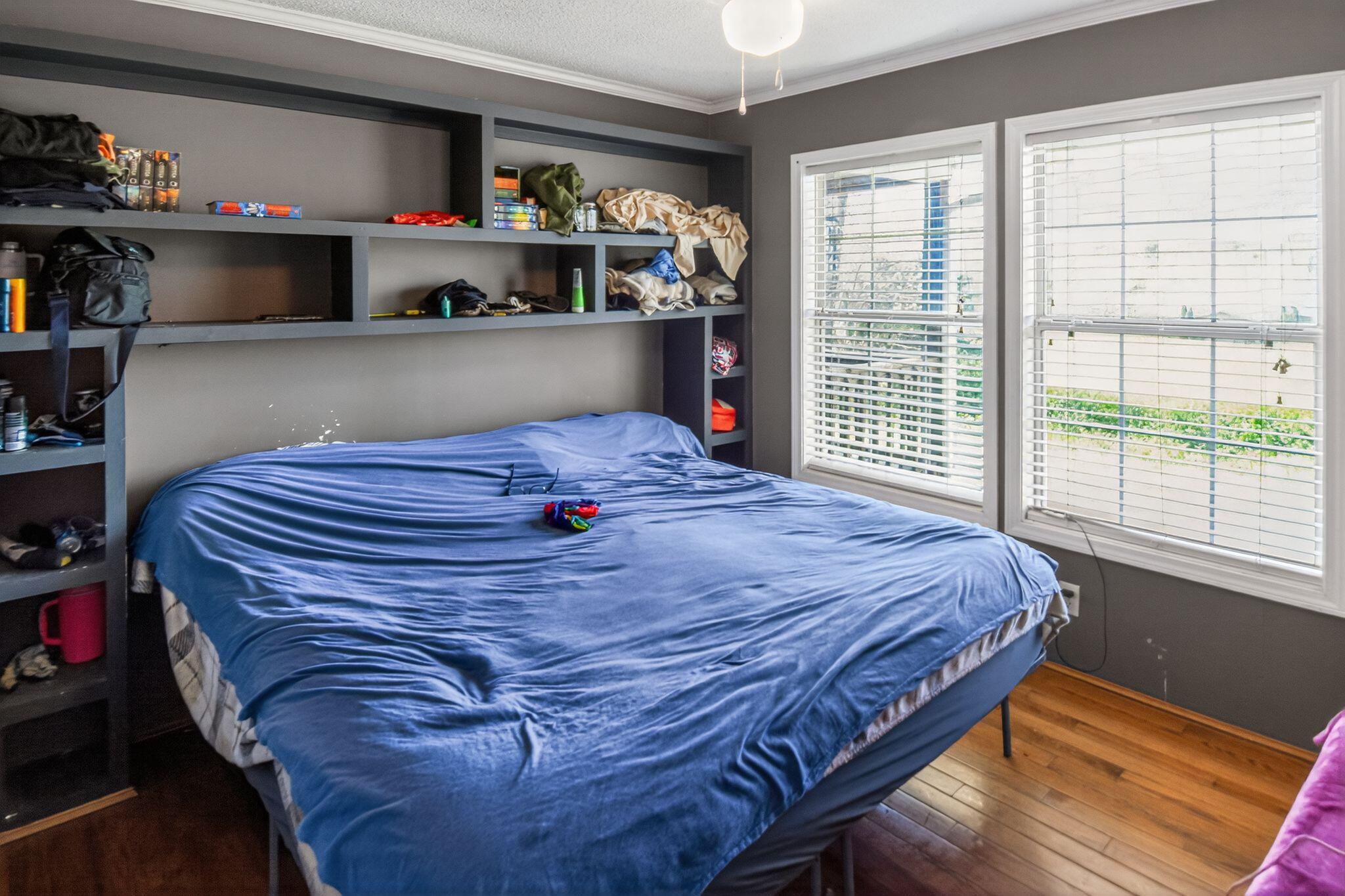 130 Hankins Road, Unit 1 Rock Spring, GA 30739 - Photo 12 of 30 15