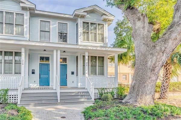 $1,280,000 | 216-218 West 43rd Street, Savannah, GA 31401