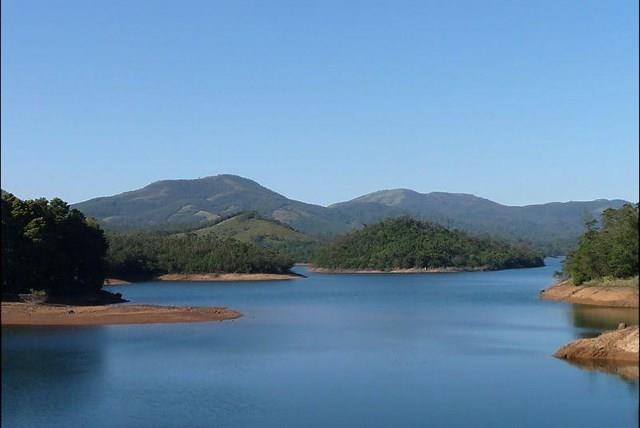 760-764 Stribling Circle Azle, TX 76020 - Photo 18 of 18 Water view featuring a mountain backdrop