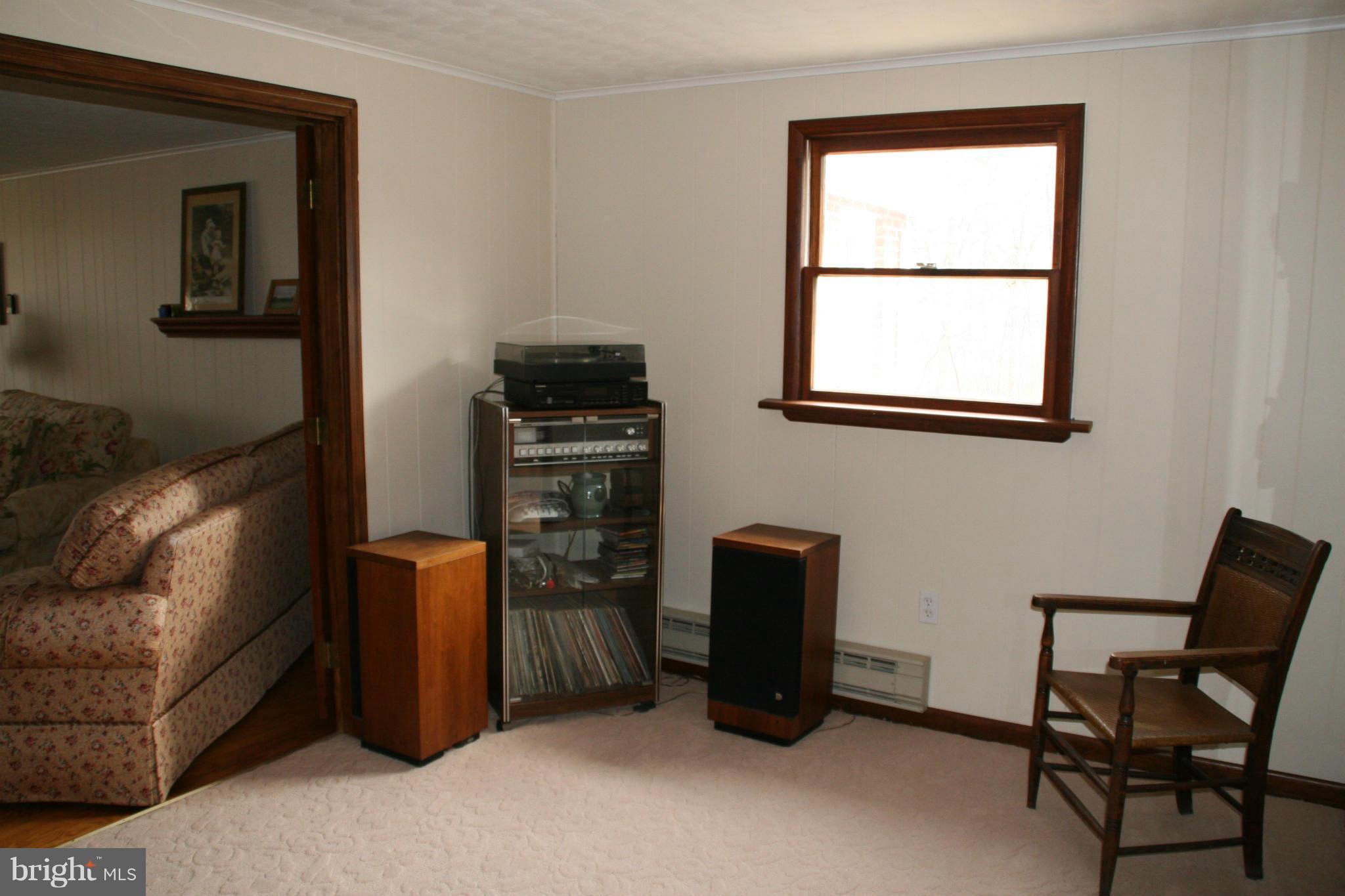 6606 Howellsville Road Front Royal, VA 22630 - Photo 24 of 30 a view of workspace with furniture