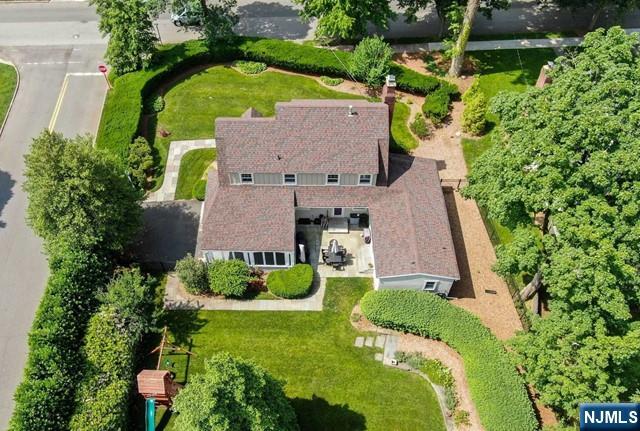 211 Bellair Road Ridgewood, NJ 07450 - Photo 43 of 47