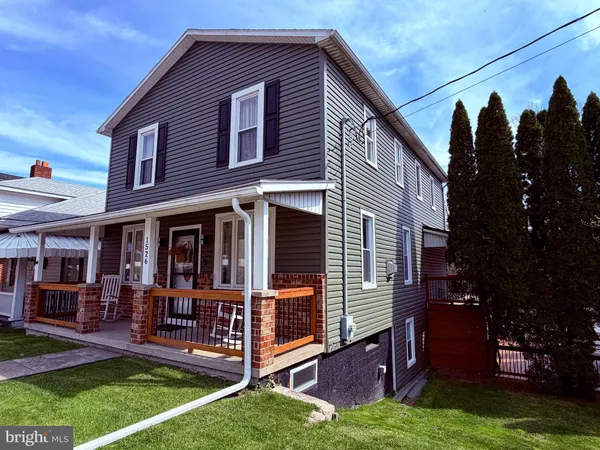 $309,900 | 1526 East Grand Avenue, Tower City, PA 17980