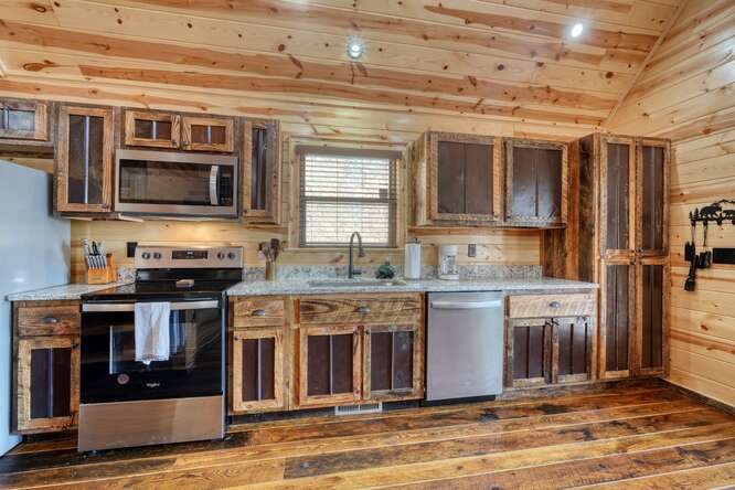 619 Cherokee Oaks Road Murphy, NC 28906 - Photo 16 of 38