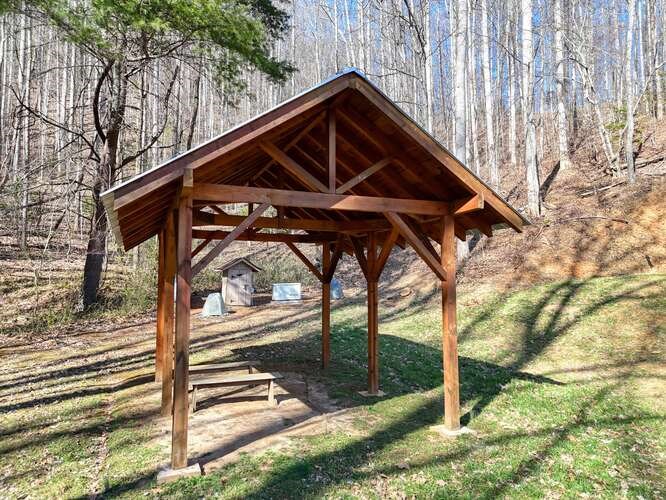 619 Cherokee Oaks Road Murphy, NC 28906 - Photo 32 of 38