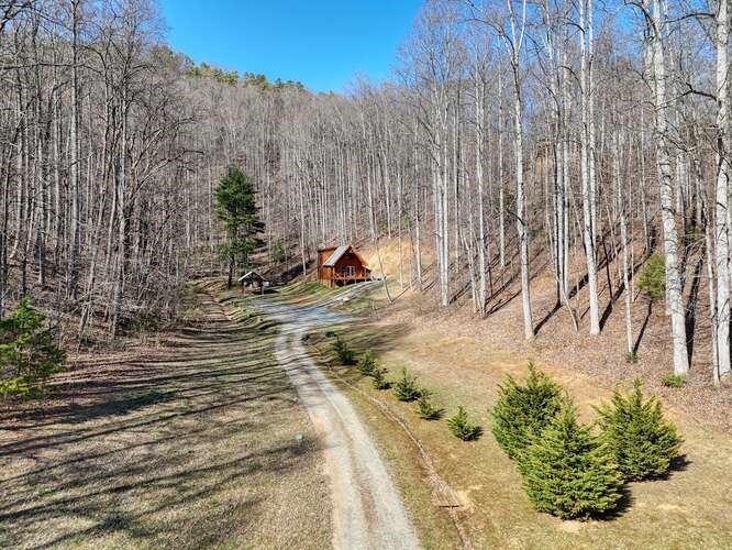 619 Cherokee Oaks Road Murphy, NC 28906 - Photo 33 of 38