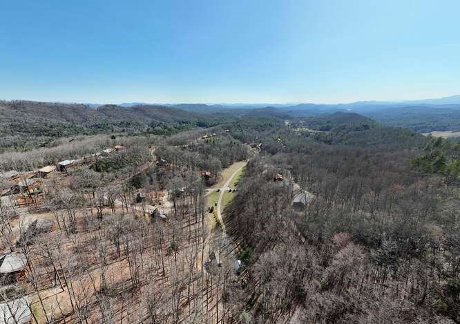 619 Cherokee Oaks Road Murphy, NC 28906 - Photo 35 of 38
