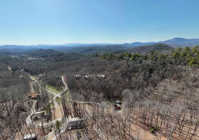 619 Cherokee Oaks Road Murphy, NC 28906 - Photo 36 of 38