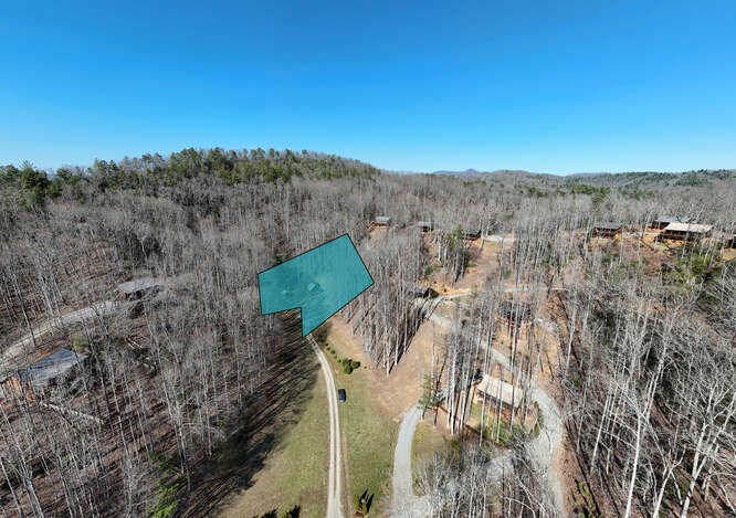 619 Cherokee Oaks Road Murphy, NC 28906 - Photo 38 of 38