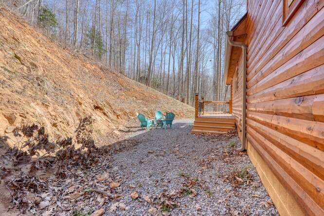 619 Cherokee Oaks Road Murphy, NC 28906 - Photo 7 of 38