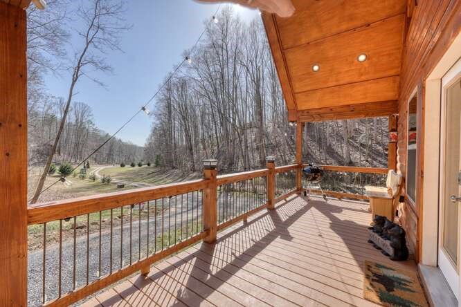 619 Cherokee Oaks Road Murphy, NC 28906 - Photo 9 of 38