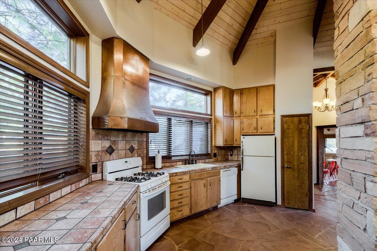 1804 Pyle Ranch Road Payson, AZ 85541 - Photo 101 of 113 102-La_Cienega_Ranch_121