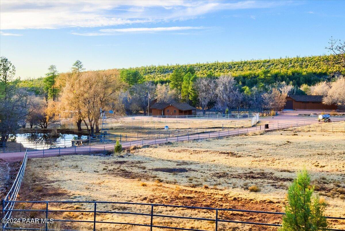 1804 Pyle Ranch Road Payson, AZ 85541 - Photo 111 of 113 112-La_Cienega_Ranch_135