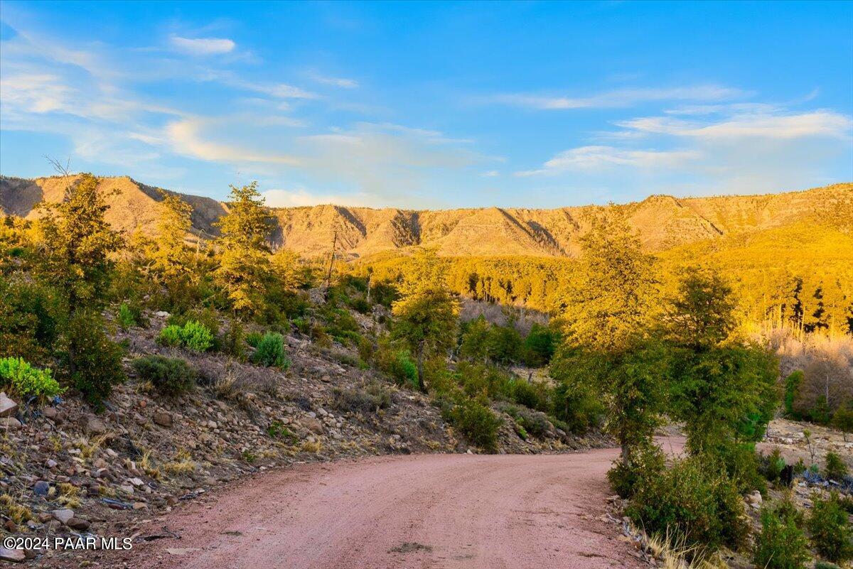 1804 Pyle Ranch Road Payson, AZ 85541 - Photo 113 of 113 114-La_Cienega_Ranch_143