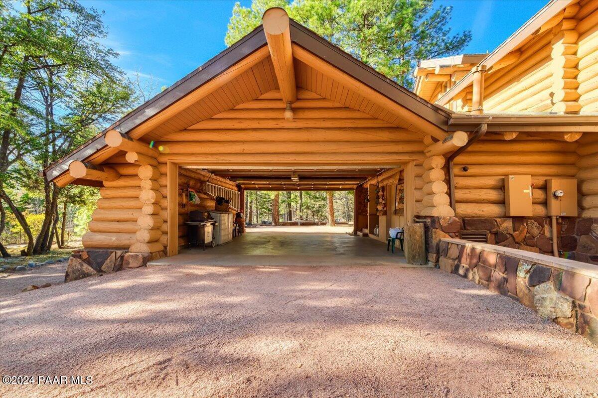 1804 Pyle Ranch Road Payson, AZ 85541 - Photo 13 of 113 013-La_Cienega_Ranch_014