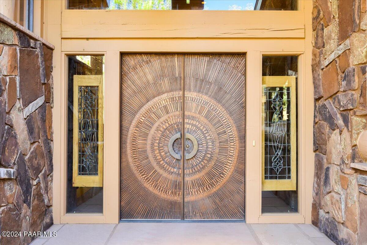 1804 Pyle Ranch Road Payson, AZ 85541 - Photo 24 of 113 025-La_Cienega_Ranch_027