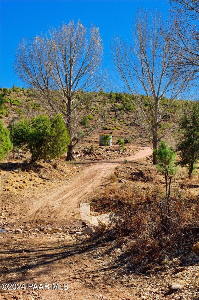 1804 Pyle Ranch Road Payson, AZ 85541 - Photo 3 of 113 003-La_Cienega_Ranch_003
