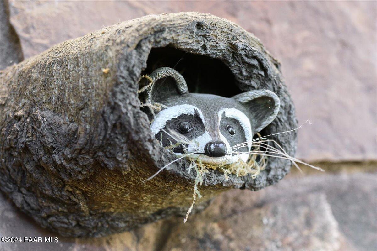 1804 Pyle Ranch Road Payson, AZ 85541 - Photo 36 of 113 a close view of a fireplace in a room