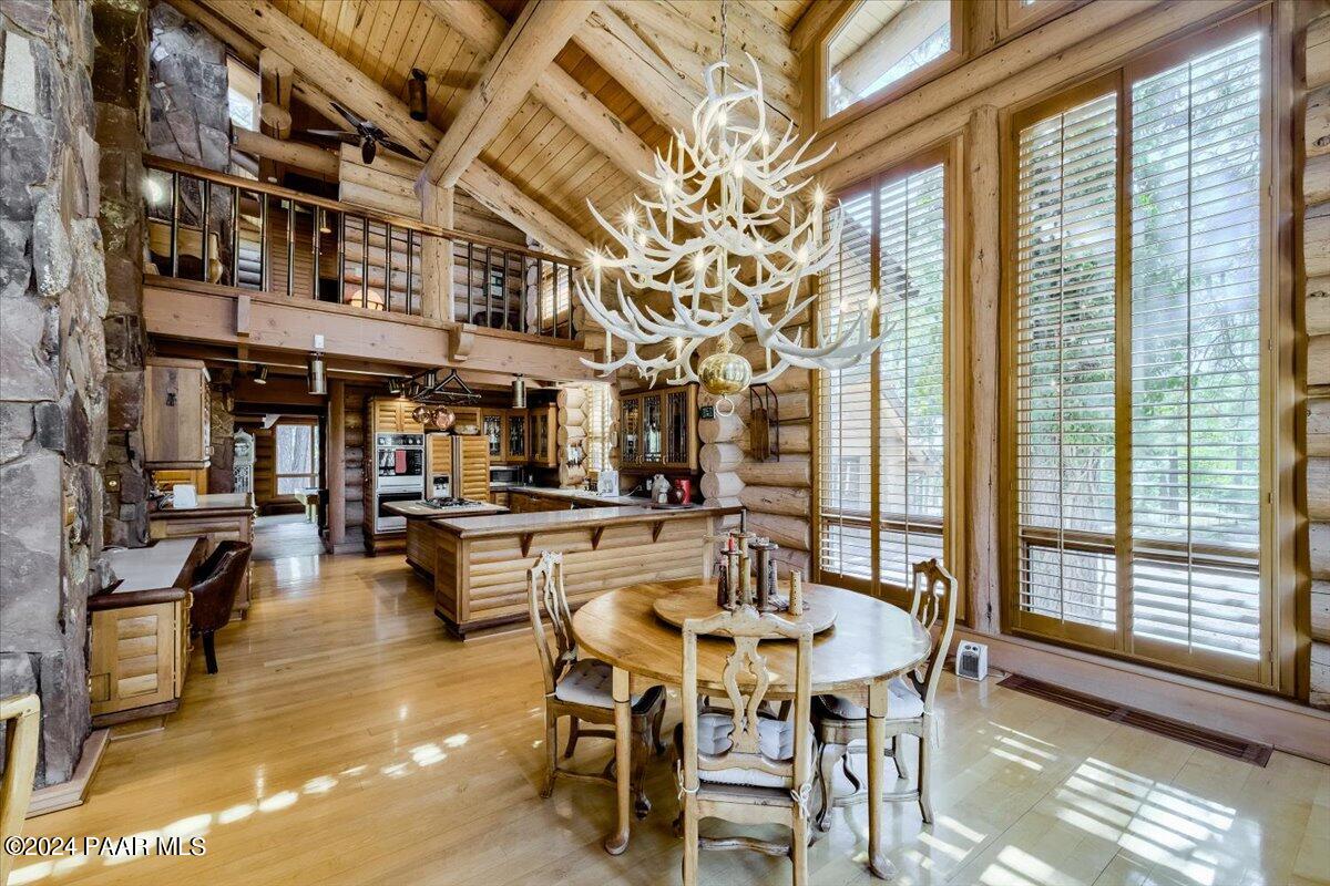 1804 Pyle Ranch Road Payson, AZ 85541 - Photo 44 of 113 045-La_Cienega_Ranch_049