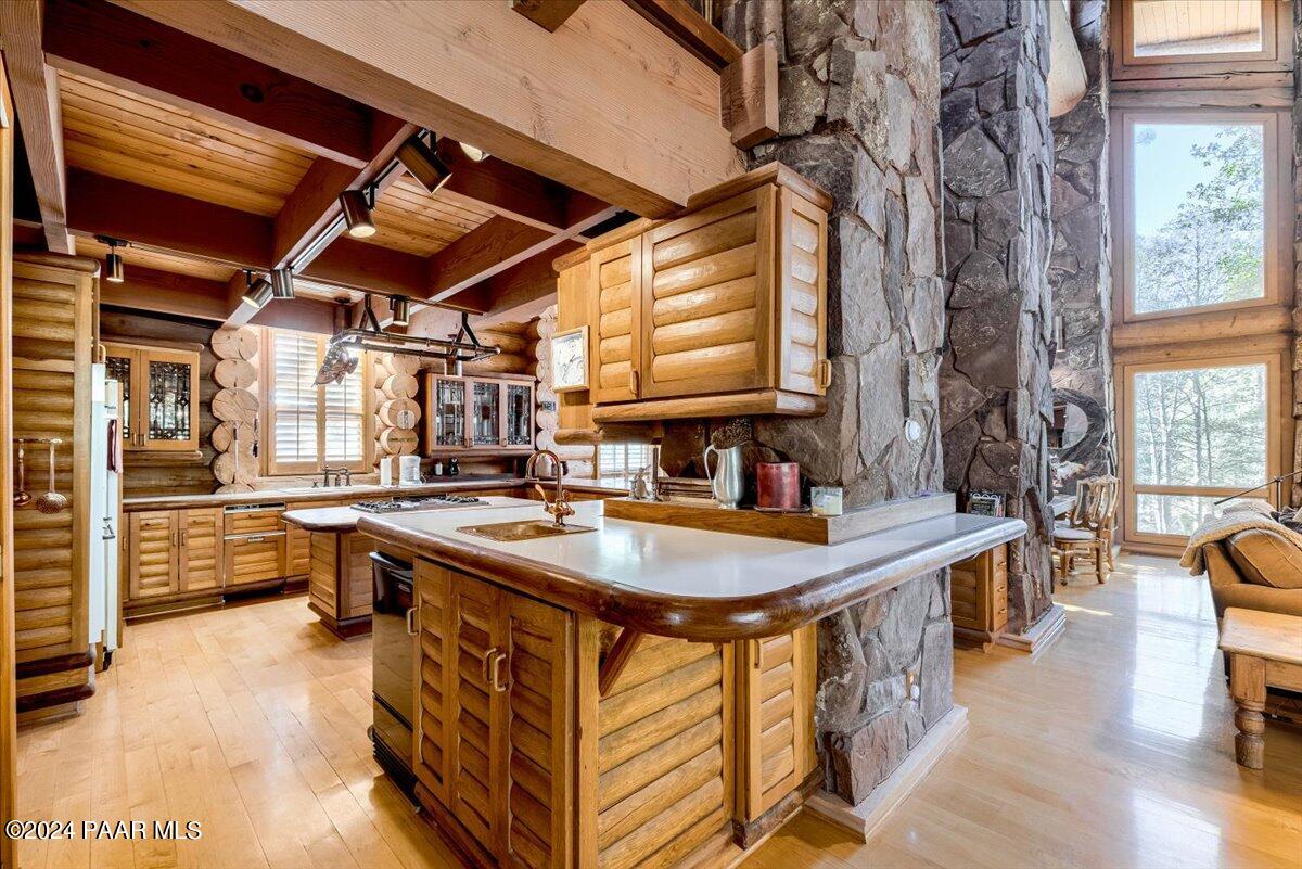 1804 Pyle Ranch Road Payson, AZ 85541 - Photo 46 of 113 047-La_Cienega_Ranch_052