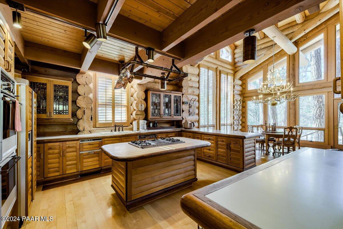 1804 Pyle Ranch Road Payson, AZ 85541 - Photo 47 of 113 048-La_Cienega_Ranch_053