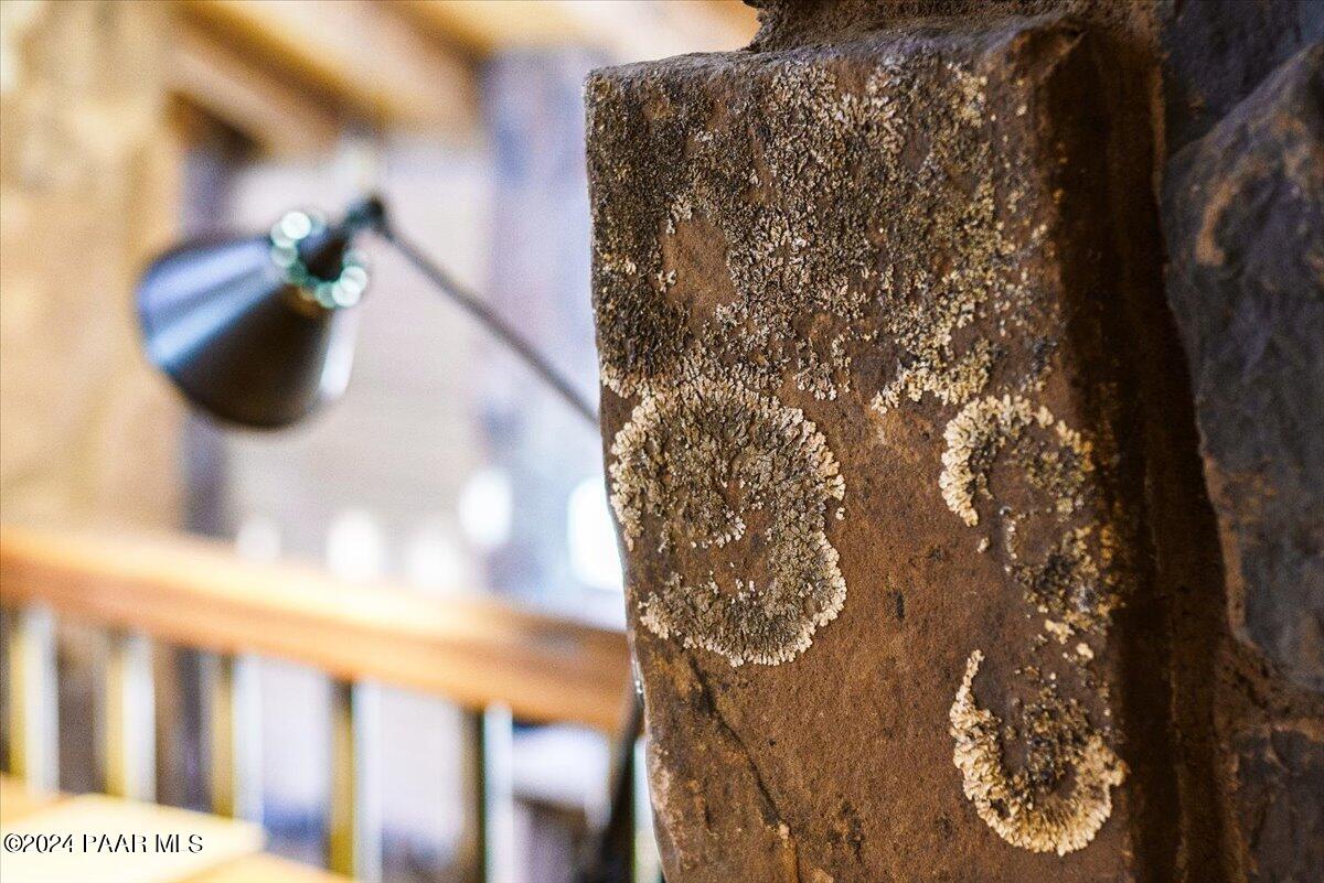 1804 Pyle Ranch Road Payson, AZ 85541 - Photo 57 of 113 a view of entryway
