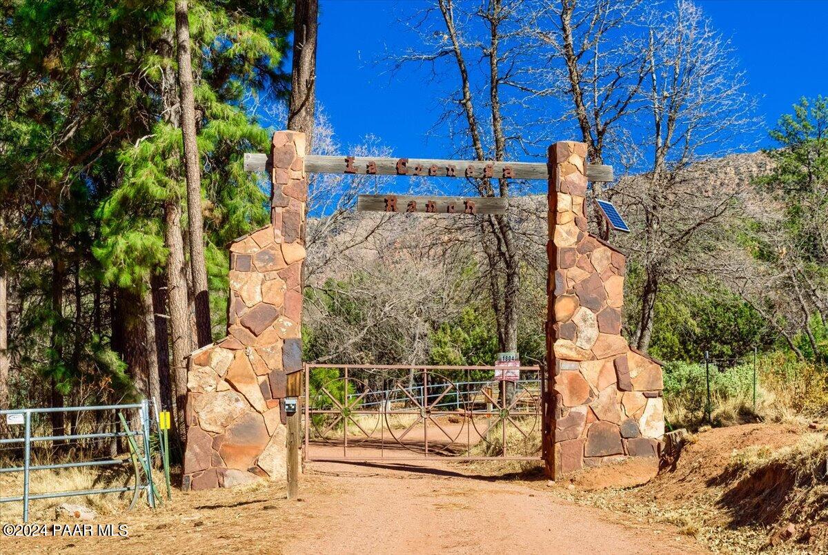 1804 Pyle Ranch Road Payson, AZ 85541 - Photo 8 of 113 008-La_Cienega_Ranch_008