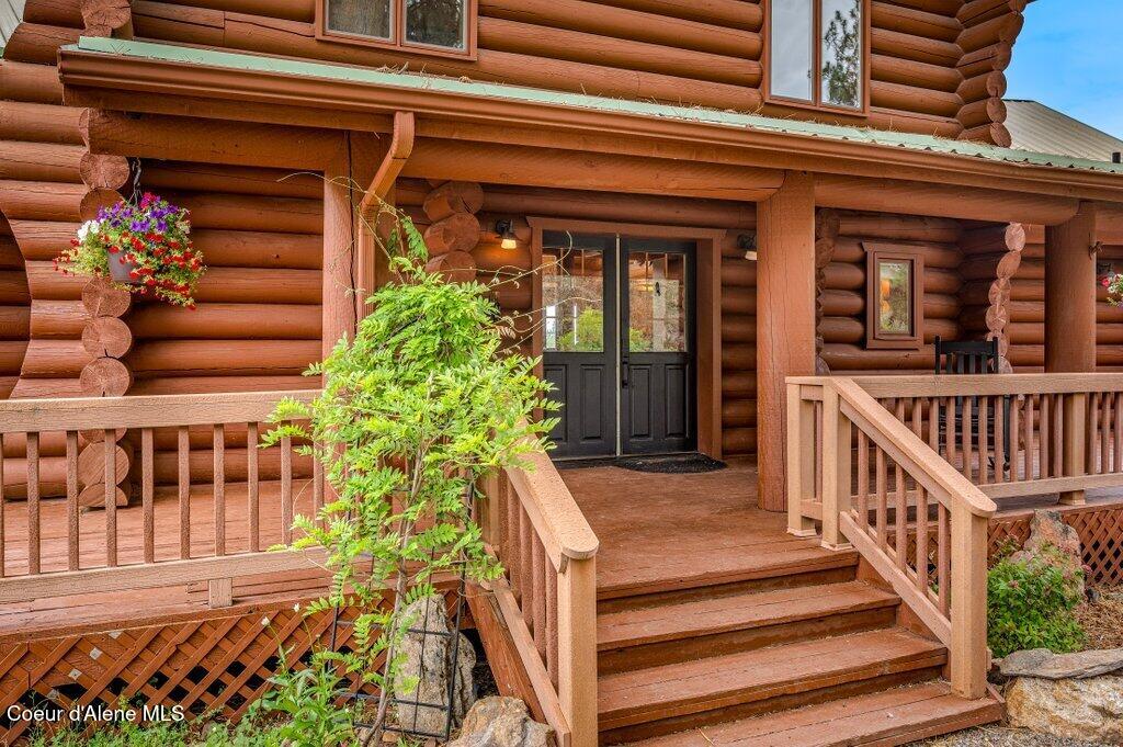 3018 South Signal Point Road Post Falls, ID 83854 - Photo 3 of 117 Welcome Home