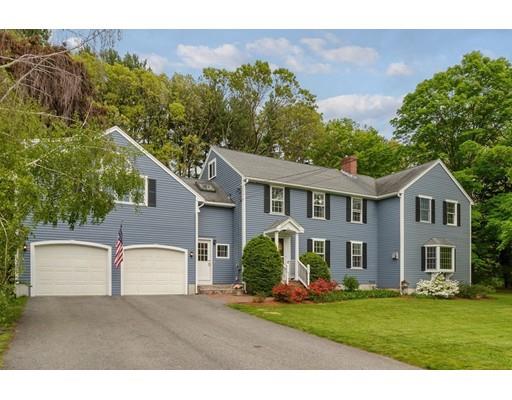 126 Robin Hill Road Chelmsford, MA 01824 - Photo 1 of 30 Gallery Image 1