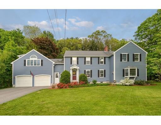 126 Robin Hill Road Chelmsford, MA 01824 - Photo 29 of 30 Gallery Image 29