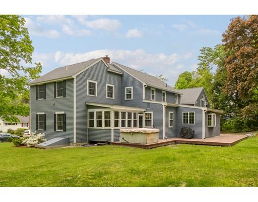 126 Robin Hill Road Chelmsford, MA 01824 - Photo 30 of 30 Gallery Image 30