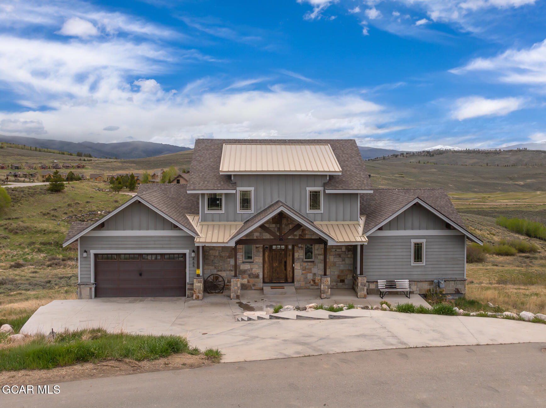 465 Lower Ranch View Drive Granby, CO 80446 - Photo 2 of 71 5.20.26 465 Lower Ranch-66