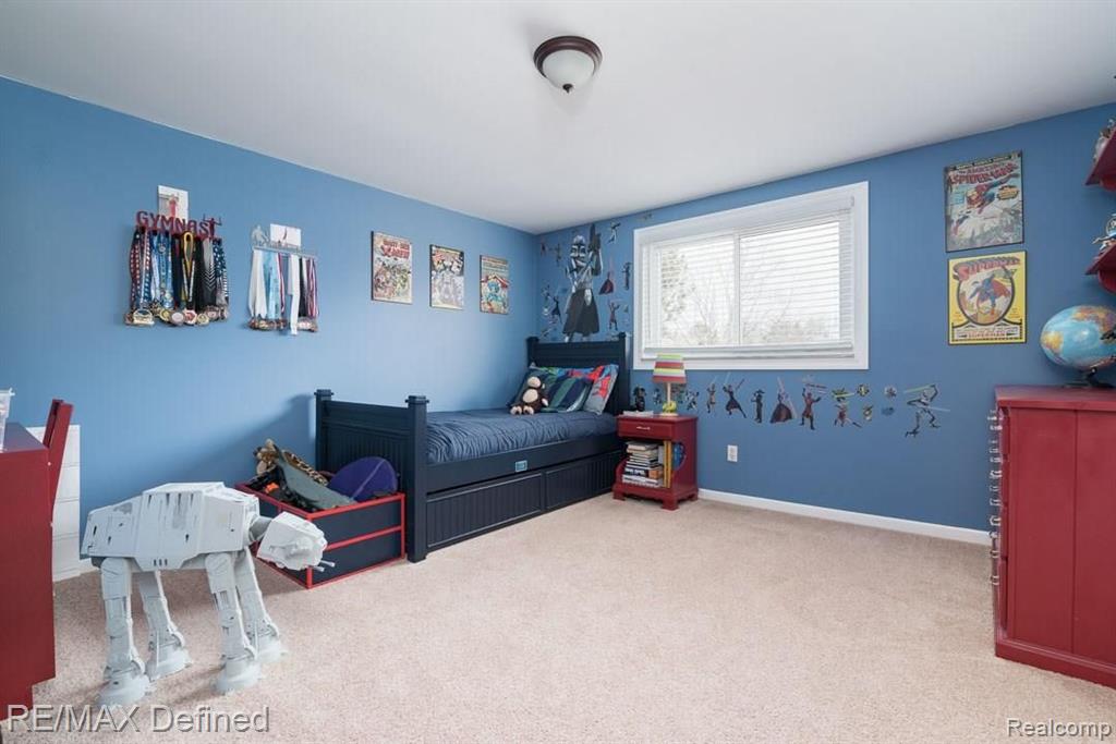 260 Coldiron Drive Rochester Hills, MI 48307 - Photo 24 of 42