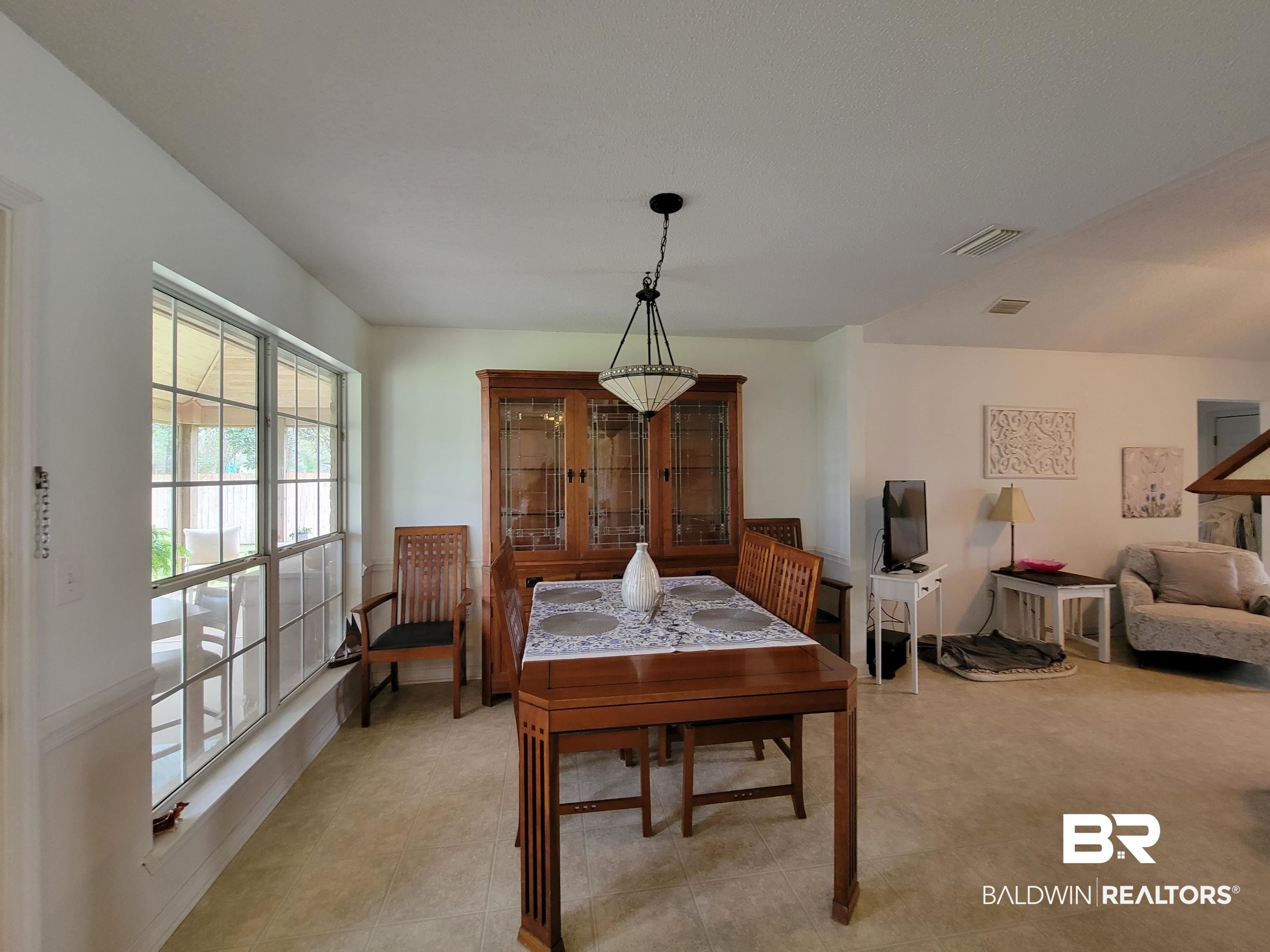 12316 Morning Dew Street Foley, AL 36535 - Photo 3 of 25 Dining Area