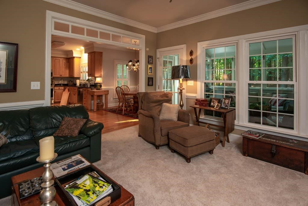 2500 Barton Ridge Court Raleigh, NC 27613 - Photo 14 of 60 Photo 14