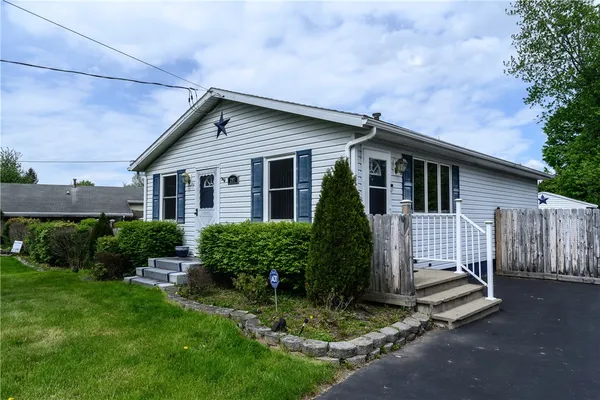 $164,900 | 297 Universal Avenue, Southport, NY 14904