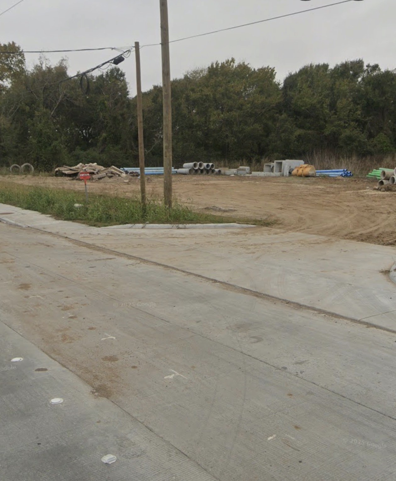 0 FM 1463 Road Katy, TX 77494 - Photo 2 of 7