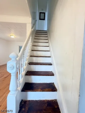 a view of entryway