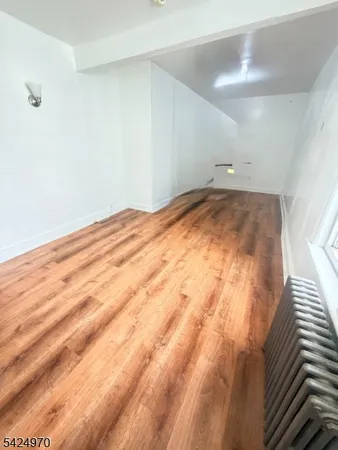a view of room
