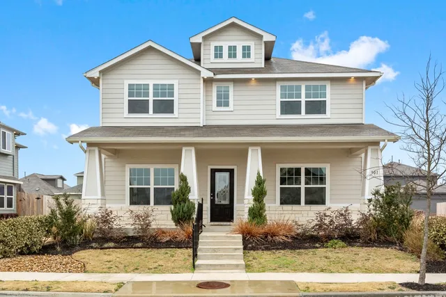 $2,310 | 301 Clearlake Drive, Hutto, TX 78634