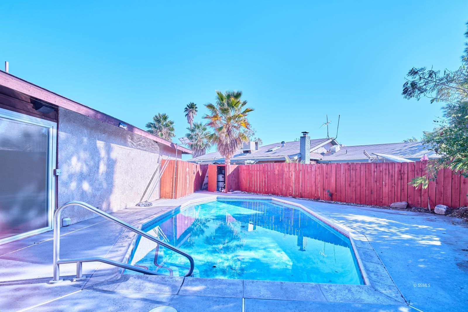 609 South Lakeview Court Ridgecrest, CA 93555 - Photo 35 of 38 Gallery Image 35