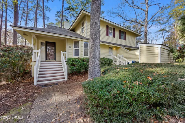 $437,500 | 58 Heron Walk, Okatie, SC 29909
