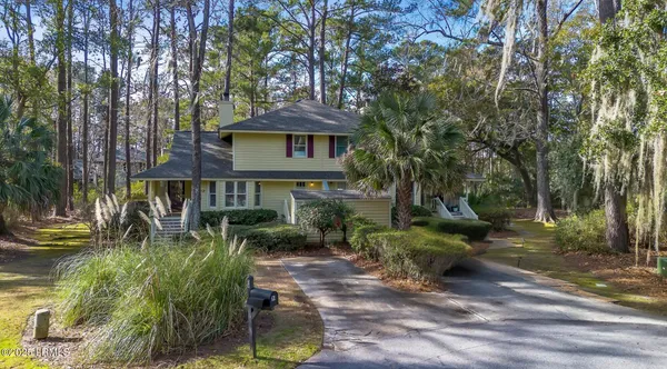 $437,500 | 58 Heron Walk, Okatie, SC 29909