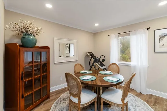 $2,500 | 1960 Variations Drive Northeast, Atlanta, GA 30329