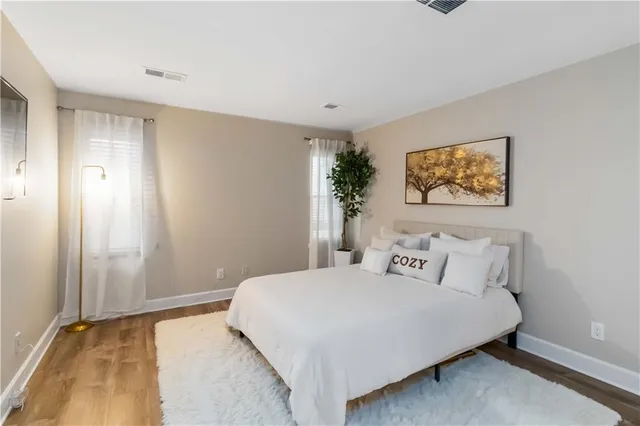 $2,500 | 1960 Variations Drive Northeast, Atlanta, GA 30329