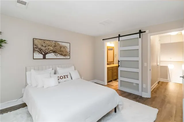 $2,500 | 1960 Variations Drive Northeast, Atlanta, GA 30329