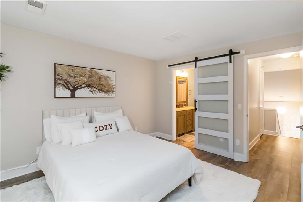 1960 Variations Drive Northeast Atlanta, GA 30329 - Photo 17 of 30