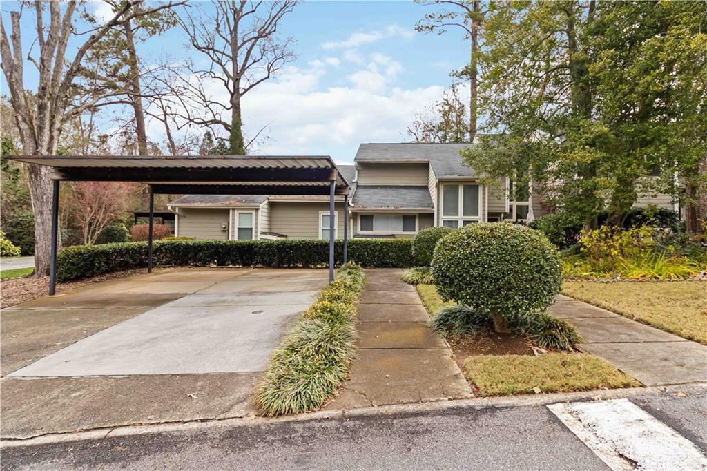 1960 Variations Drive Northeast Atlanta, GA 30329 - Photo 2 of 30