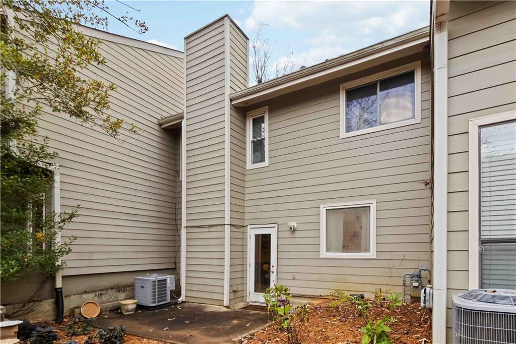 1960 Variations Drive Northeast Atlanta, GA 30329 - Photo 26 of 30